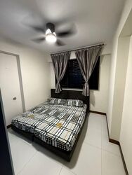 Blk 547C Segar Vale (Bukit Panjang), HDB 3 Rooms #565239181